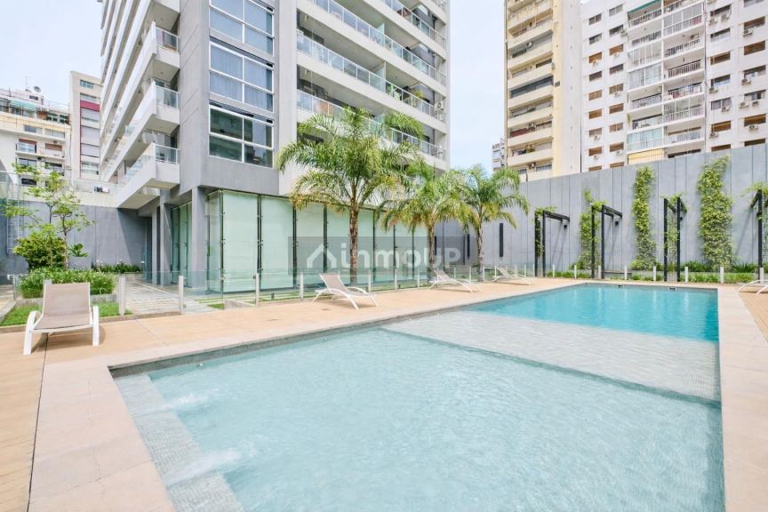 Departamento en Venta en Villa Crespo, Capital Federal