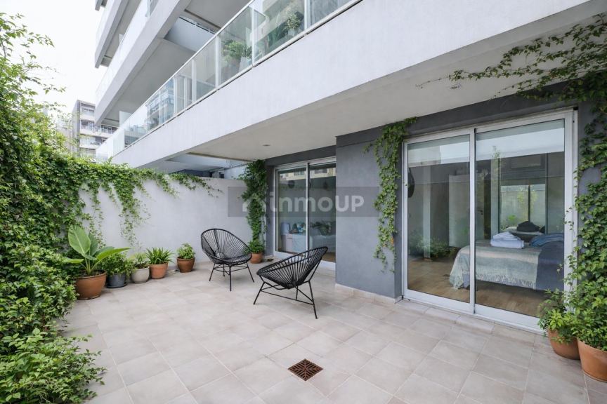Departamento en Venta en Villa Crespo, Capital Federal