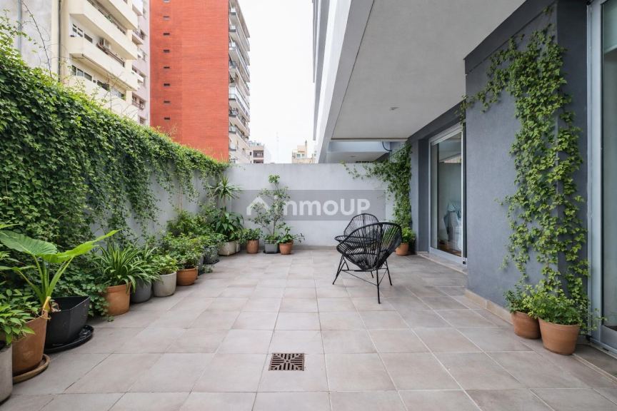 Departamento en Venta en Villa Crespo, Capital Federal