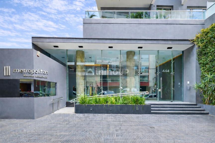 Departamento en Venta en Villa Crespo, Capital Federal