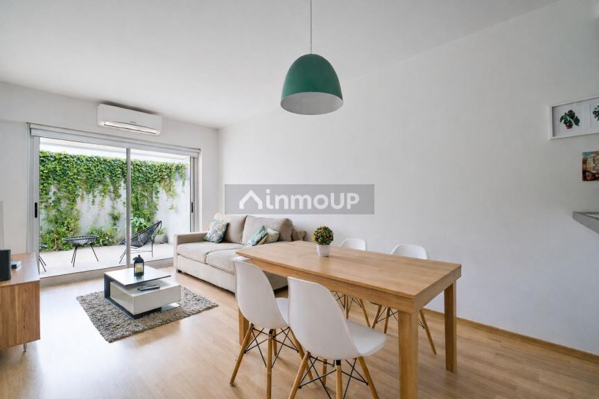 Departamento en Venta en Villa Crespo, Capital Federal