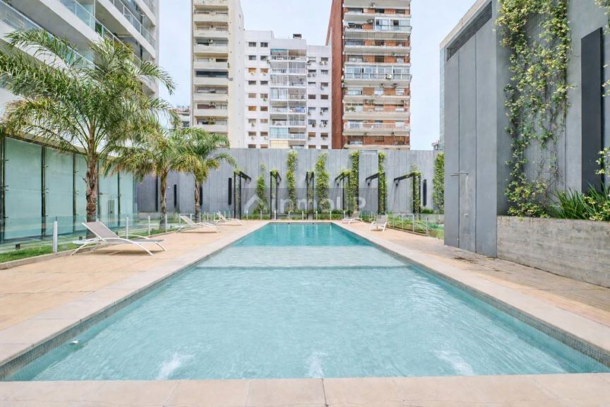 Departamento en Venta en Villa Crespo, Capital Federal