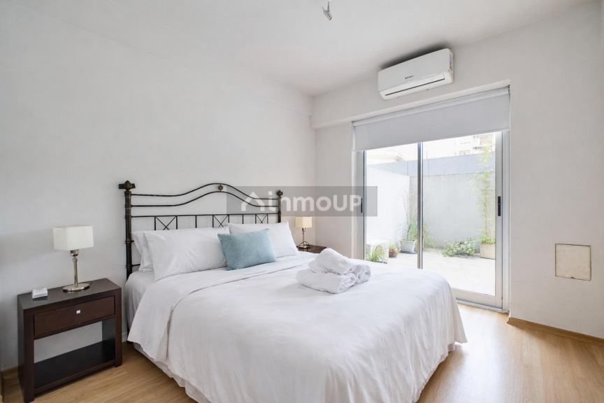 Departamento en Venta en Villa Crespo, Capital Federal