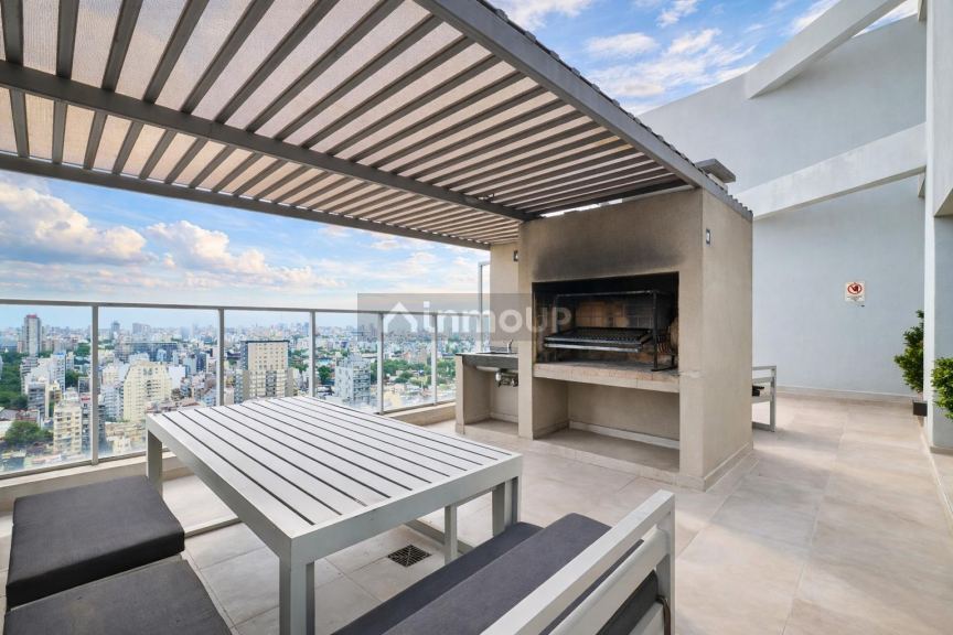 Departamento en Venta en Villa Crespo, Capital Federal
