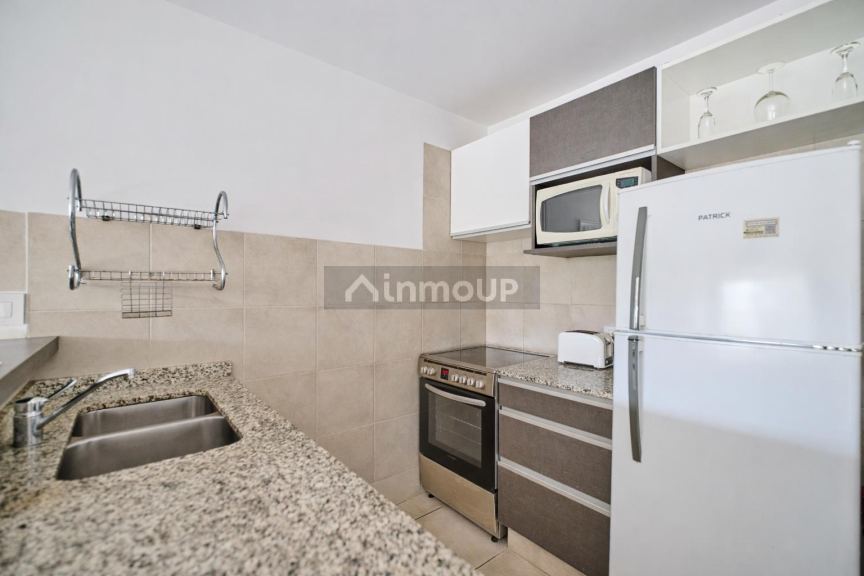 Departamento en Venta en Villa Crespo, Capital Federal