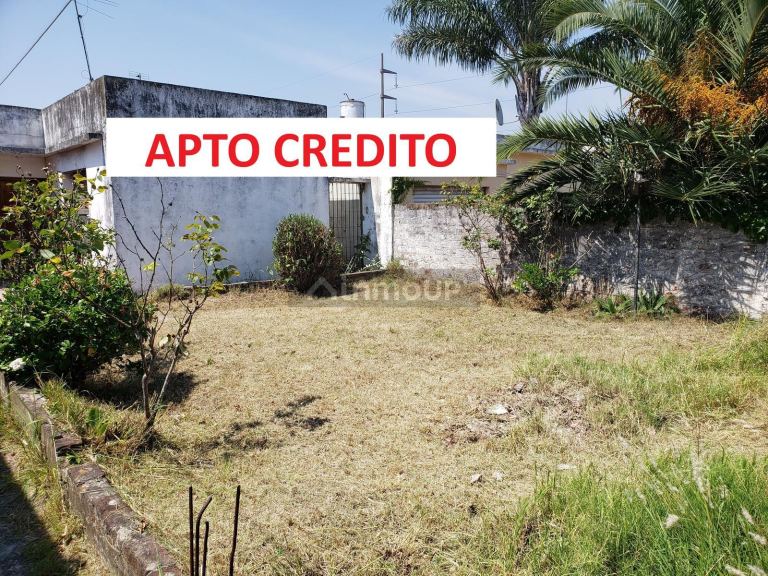 Terreno en Venta en Quilmes, G.B.A. Zona Sur