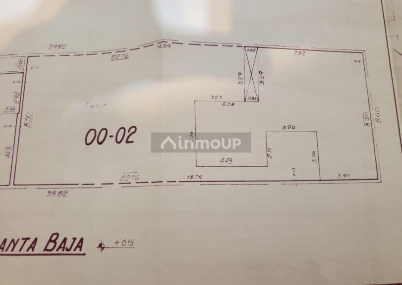 Terreno en Venta en Quilmes, G.B.A. Zona Sur