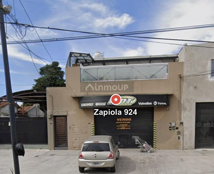 Terreno en Venta en Quilmes, G.B.A. Zona Sur