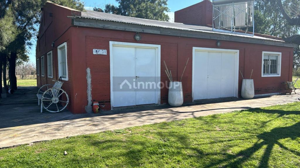 Casa Quinta en Venta en Zarate, G.B.A. Zona Norte