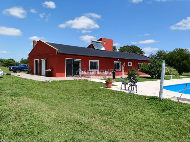 Casa Quinta en Venta en Zarate, G.B.A. Zona Norte