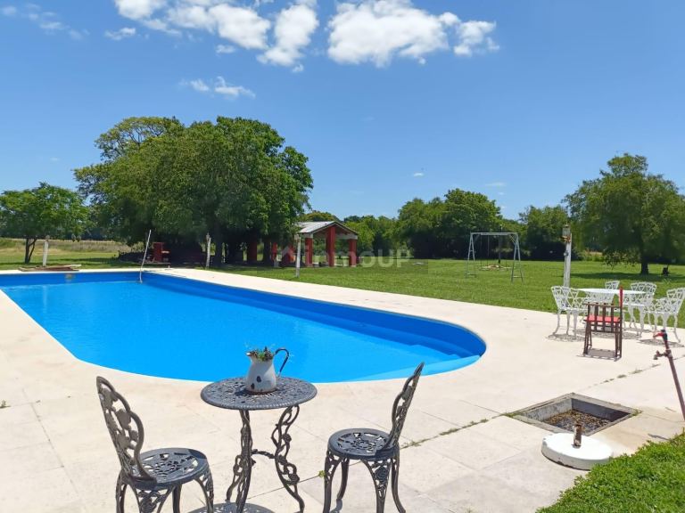 Casa Quinta en Venta en Zarate, G.B.A. Zona Norte