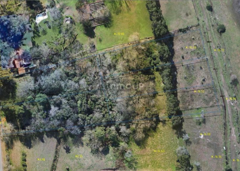 Terreno en Venta en Escobar, G.B.A. Zona Norte