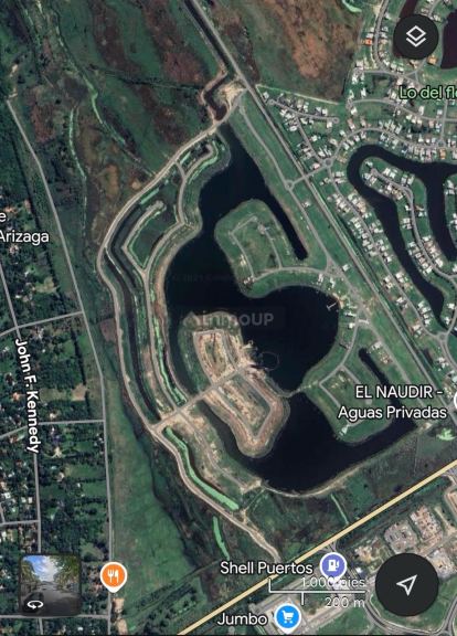 Terreno en Venta en Escobar, G.B.A. Zona Norte