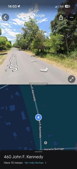 Terreno en Venta en Escobar, G.B.A. Zona Norte