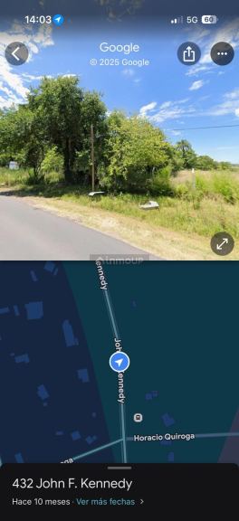 Terreno en Venta en Escobar, G.B.A. Zona Norte