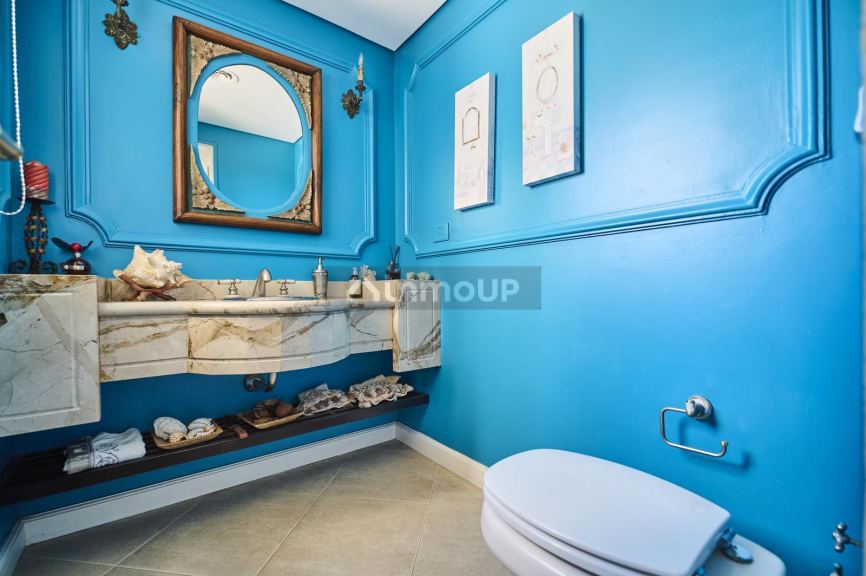 Casa en Venta en Tigre, G.B.A. Zona Norte