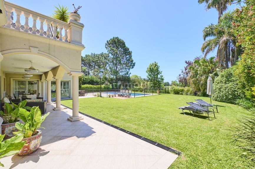 Casa en Venta en Tigre, G.B.A. Zona Norte