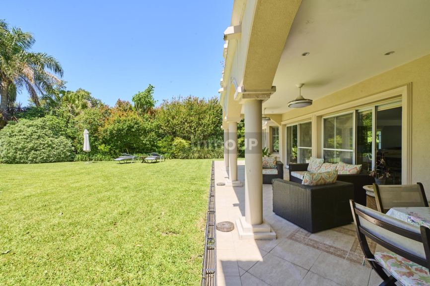 Casa en Venta en Tigre, G.B.A. Zona Norte