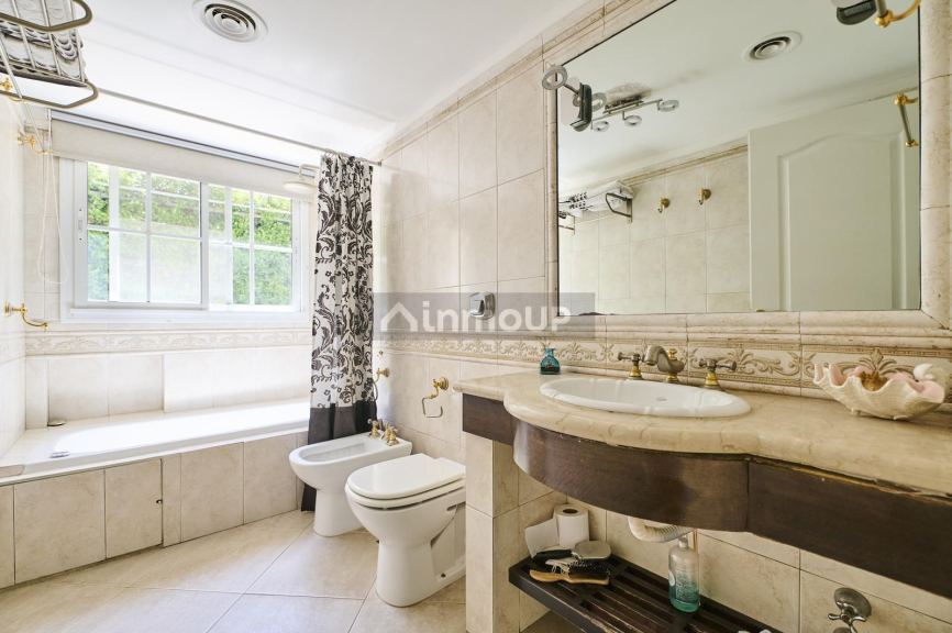 Casa en Venta en Tigre, G.B.A. Zona Norte
