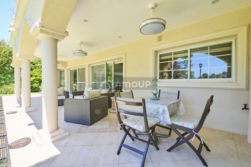Casa en Venta en Tigre, G.B.A. Zona Norte