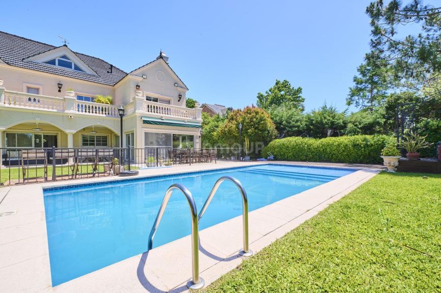 Casa en Venta en Tigre, G.B.A. Zona Norte