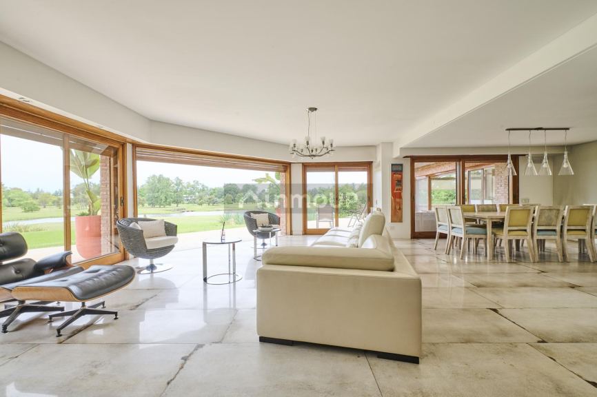 Casa en Venta en Tigre, G.B.A. Zona Norte
