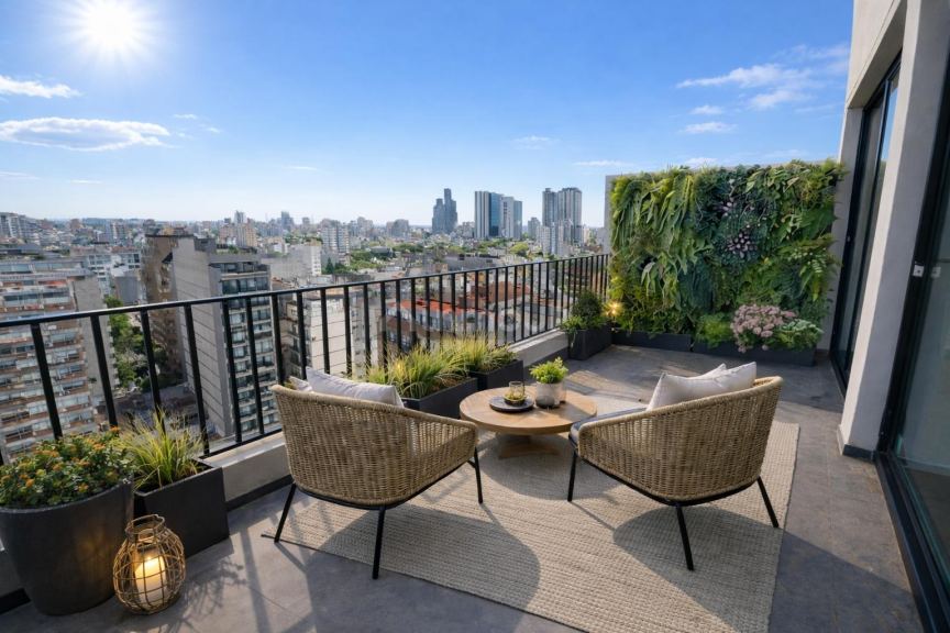 Departamento en Venta en Belgrano, Capital Federal