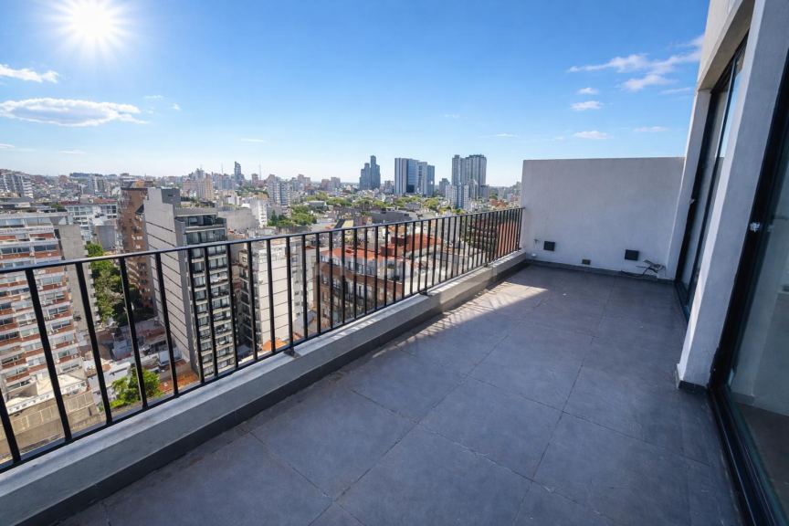 Departamento en Venta en Belgrano, Capital Federal