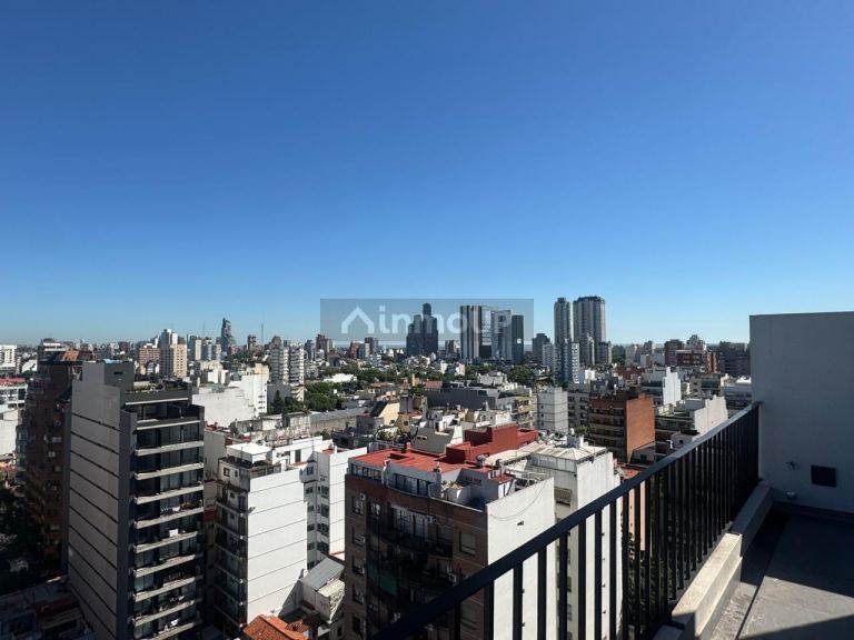Departamento en Venta en Belgrano, Capital Federal
