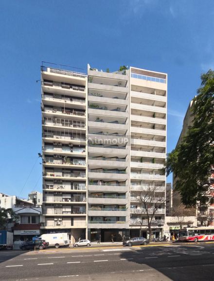 Departamento en Venta en Palermo, Capital Federal