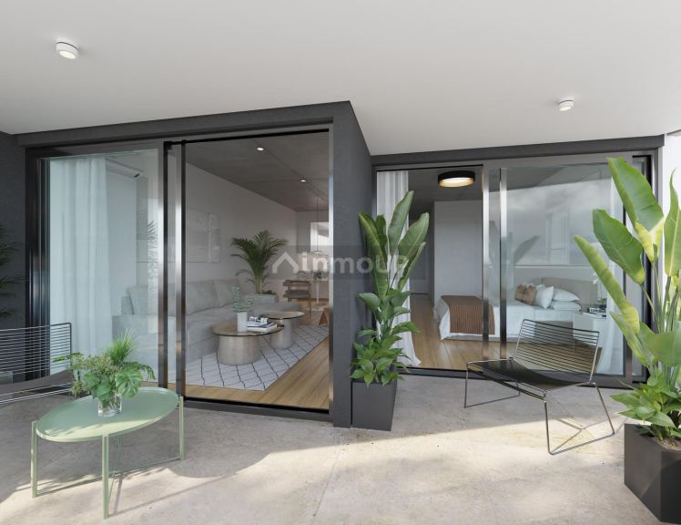 Departamento en Venta en Palermo, Capital Federal