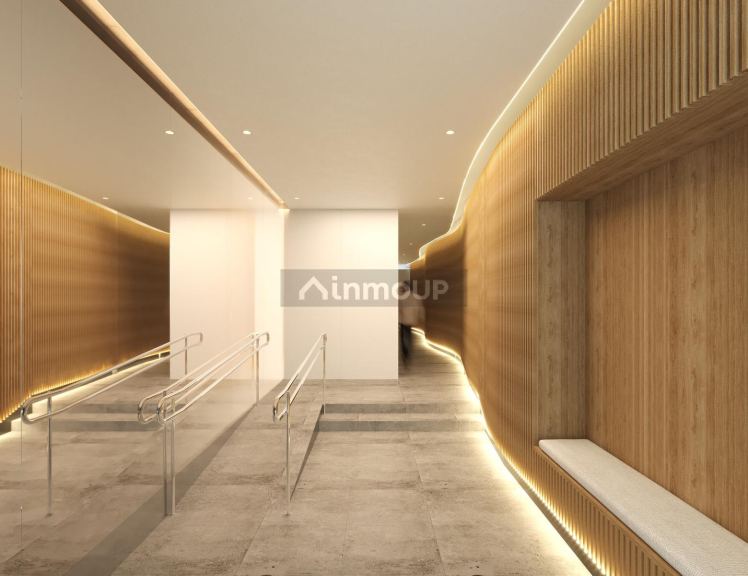 Departamento en Venta en Palermo, Capital Federal