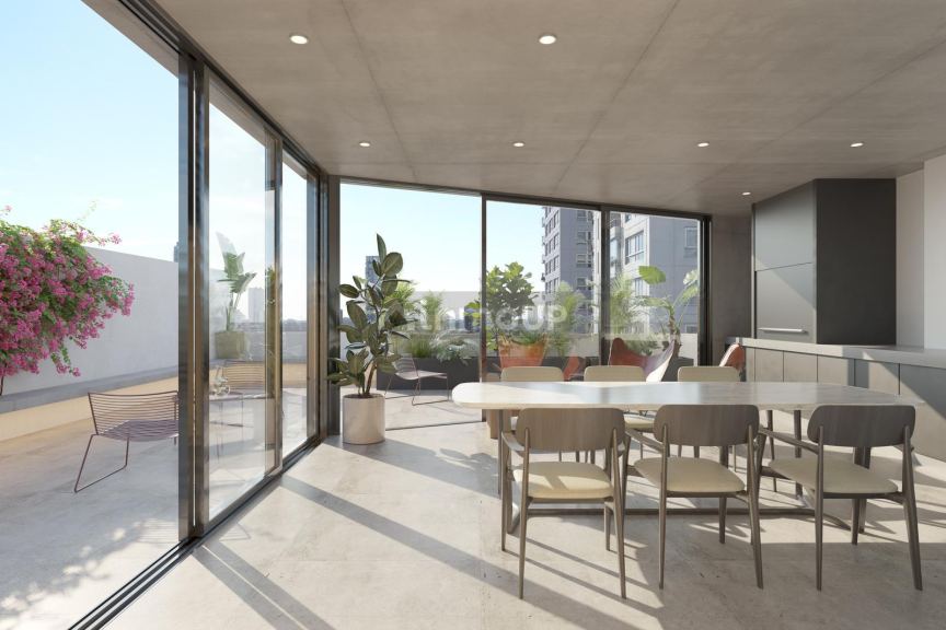 Departamento en Venta en Palermo, Capital Federal