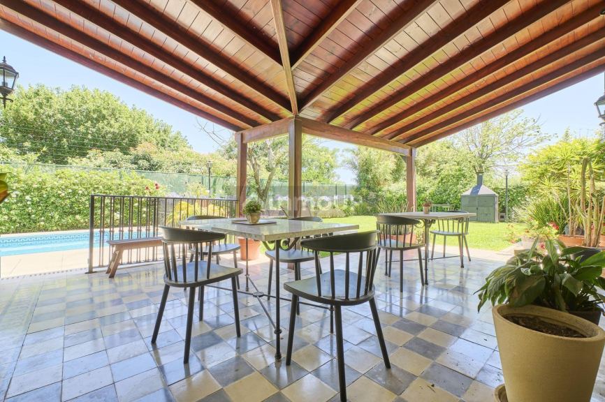 Casa en Venta en San Fernando, G.B.A. Zona Norte
