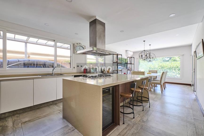 Casa en Venta en San Fernando, G.B.A. Zona Norte