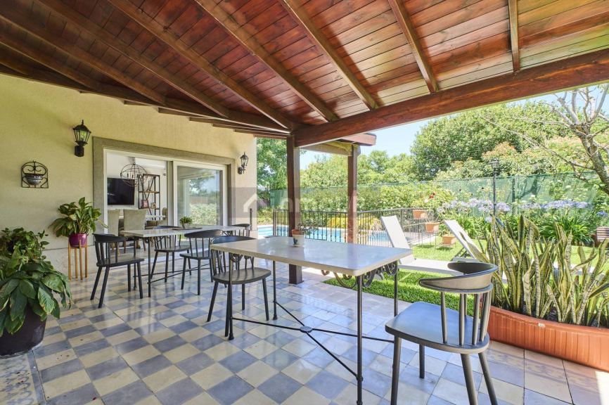 Casa en Venta en San Fernando, G.B.A. Zona Norte