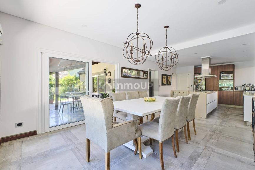 Casa en Venta en San Fernando, G.B.A. Zona Norte