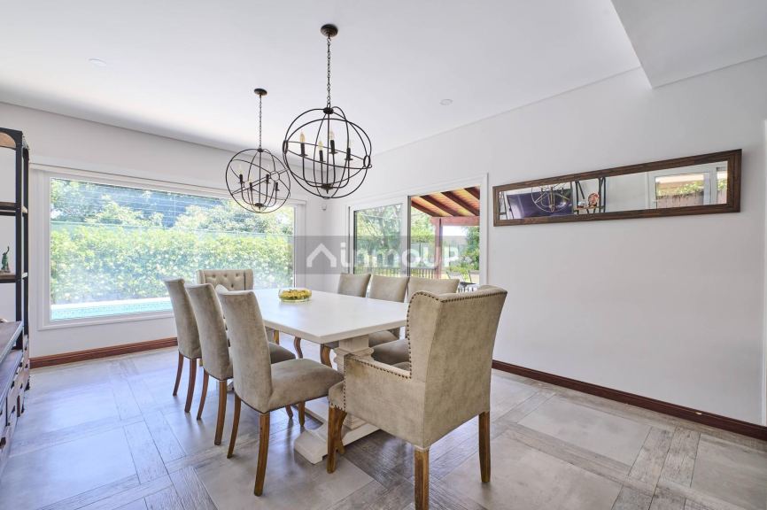Casa en Venta en San Fernando, G.B.A. Zona Norte