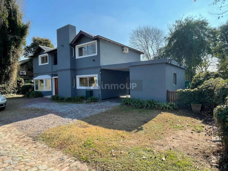 Casa en Venta en Tigre, G.B.A. Zona Norte