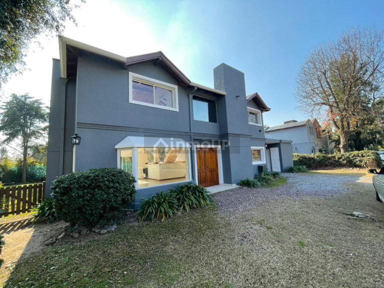 Casa en Venta en Tigre, G.B.A. Zona Norte