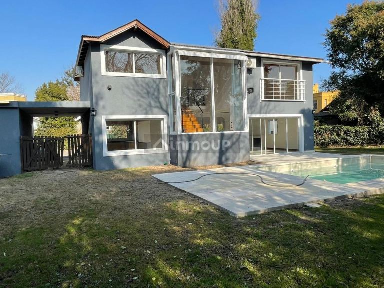Casa en Venta en Tigre, G.B.A. Zona Norte
