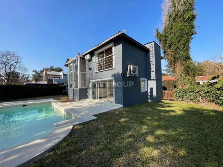 Casa en Venta en Tigre, G.B.A. Zona Norte