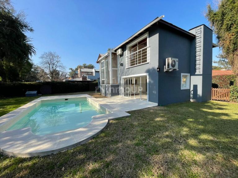 Casa en Venta en Tigre, G.B.A. Zona Norte