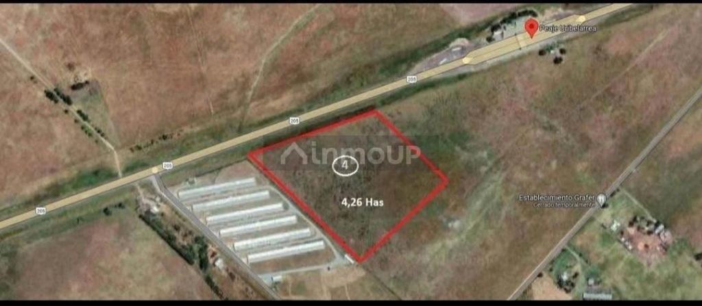 Finca en Venta en Cañuelas, G.B.A. Zona Sur
