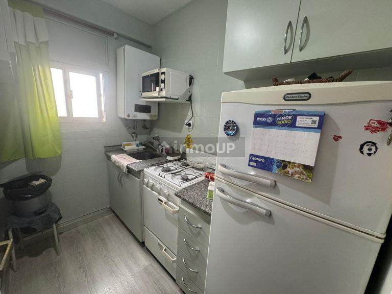 Departamento en Venta en San Nicolas, Capital Federal