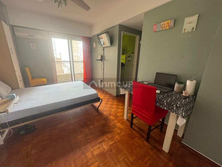 Departamento en Venta en San Nicolas, Capital Federal