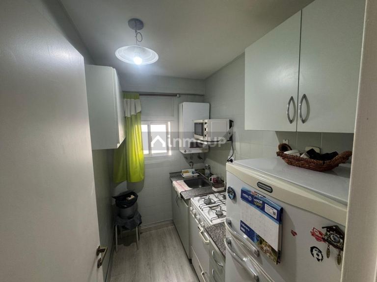 Departamento en Venta en San Nicolas, Capital Federal