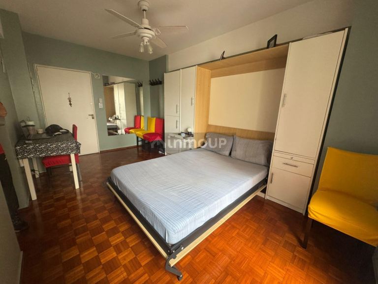Departamento en Venta en San Nicolas, Capital Federal
