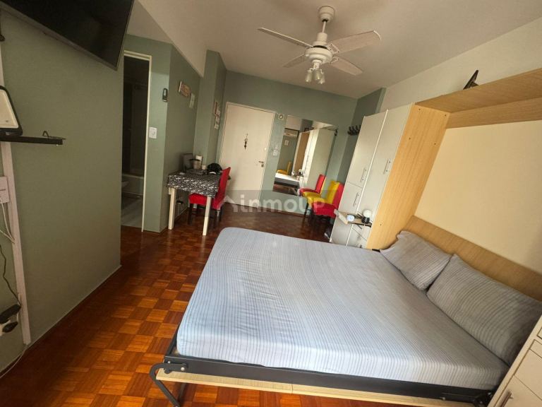 Departamento en Venta en San Nicolas, Capital Federal