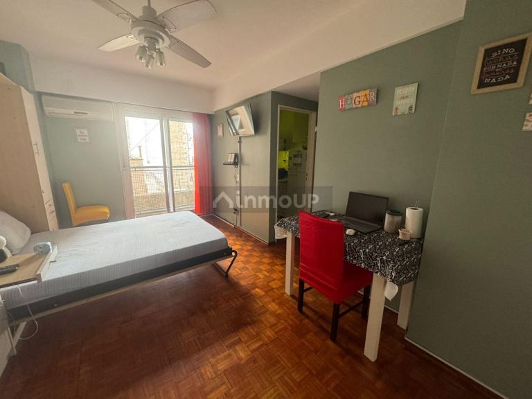 Departamento en Venta en San Nicolas, Capital Federal